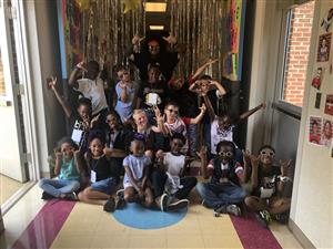 Rock Your School Day 2019 
